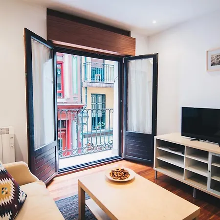 Appartement Old Town Madari By People