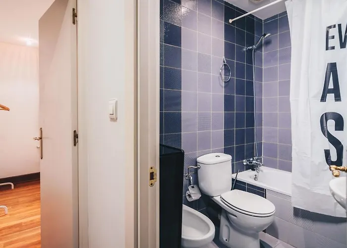 아파트 Old Town Madari By People