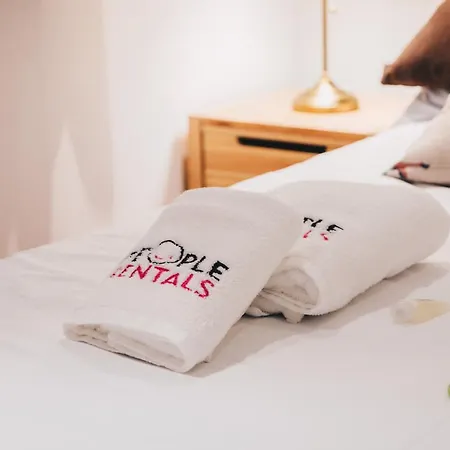 Old Town Madari By People Διαμέρισμα Μπιλμπάο