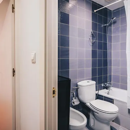 דירה Old Town Madari By People