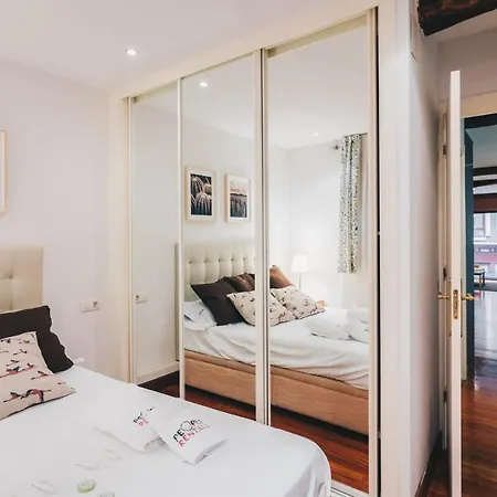 Appartement Old Town Madari By People