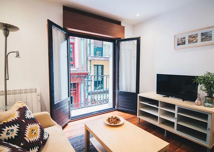 アパート Old Town Madari By People