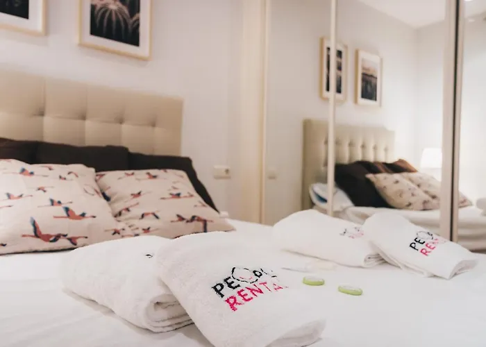 Διαμέρισμα Old Town Madari By People