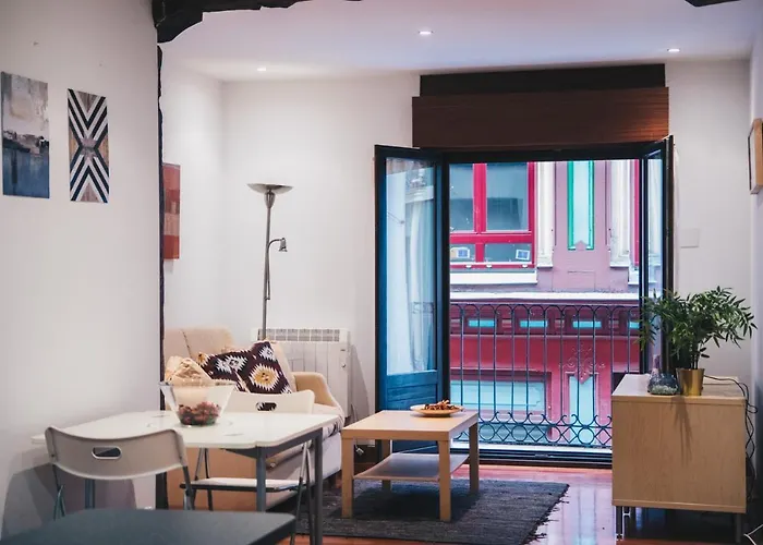 Old Town Madari By People アパート *